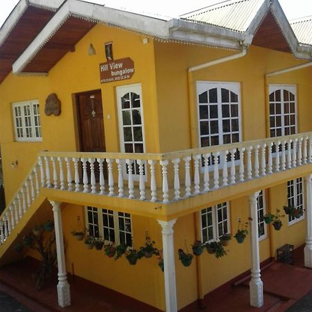 Bed and Breakfast Hill View Bungalow Нувара-Элия Экстерьер фото